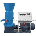 Small Durable Animal Pig Feed Pellet Pressing Machine